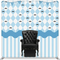 Oxford Gentleman Pillowcover Backdrop