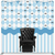 Oxford Gentleman Pillowcover Backdrop