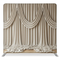 Linen Symphony Pillowcover Backdrop