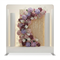 Gilded Petal Reverie Pillowcover Backdrop