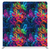 Electric Midnight Graffiti Pillowcover Backdrop by True Backdrops featuring vibrant graffiti patterns on a soft fabric.