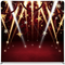 Starlight Encore Pillowcover Backdrop