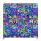 Electric Nostalgia Pillowcover Backdrop