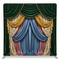 Royal Opera House Pillowcover Backdrop