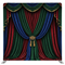 Majestic Velvet Overture Pillowcover Backdrop