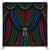 Majestic Velvet Overture Pillowcover Backdrop by True Backdrops in rich velvet texture and elegant color.
