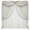 True Backdrops Opulent Vision double-sided pillowcover backdrop featuring elegant designs for versatile photography.