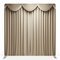 Ivory Moonlight Sonata Pillowcover Backdrop