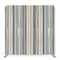 Silver Birch Silk Pillowcover Backdrop