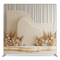 Desert Silk Serenity Pillowcover Backdrop