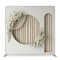 Alabaster Sanctuary Pillowcover Backdrop