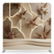 Desert Echoes Pillowcover Backdrop