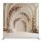 Everlasting Bloom Arches Pillowcover Backdrop