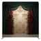 Emerald Manor Waltz Pillowcover Backdrop