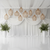 Mediterranean Moonlight Pillowcover Backdrop by True Backdrops, featuring a soft fabric pillowcover with moonlit Mediterranean design.