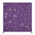True Backdrops Stellar Amethyst Pillowcover Backdrop, soft purple fabric with textured design for photography and decor.