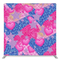 Electric Dreamscape Pillowcover Backdrop