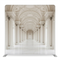 Alabaster Hallway Pillowcover Backdrop