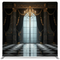 Midnight Grandeur Pillowcover Backdrop
