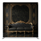 Obsidian Palace Pillowcover Backdrop