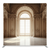 Renaissance Reverie Pillowcover Backdrop by True Backdrops featuring detailed fabric design and vibrant colors.