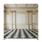 Gilded Grandeur Pillowcover Backdrop