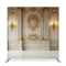 Gilded Heritage Pillowcover Backdrop