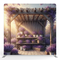 Provence Summer Solstice Pillowcover Backdrop