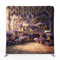 Provencal Lavender Studio Pillowcover Backdrop