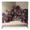 Provençal Lavender Market Pillowcover Backdrop