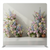 Ethereal Spring Morning Pillowcover Backdrop