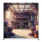 Provencal Solstice Pillowcover Backdrop