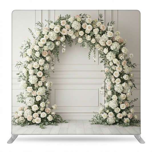 Everlasting Grace Pillowcover Backdrop