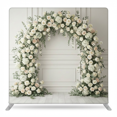 Everlasting Grace Pillowcover Backdrop