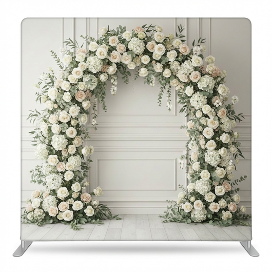 Everlasting Grace Pillowcover Backdrop