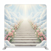 Celestial Ascent Pillowcover Backdrop