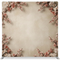 Heirloom Blossom Pillowcover Backdrop