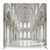 Sacred Silence Pillowcover Backdrop by True Backdrops featuring a detailed, artistic design for decorative pillow covers.