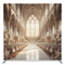 Sacred Light Pillowcover Backdrop