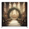 Sacred Vows Pillowcover Backdrop