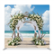 Aegean Promise Pillowcover Backdrop