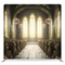 Everlasting Vows Pillowcover Backdrop