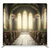 Elegant Everlasting Vows Pillowcover Backdrop by True Backdrops showing a soft fabric pillowcover for wedding decor.