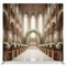 Sacred Grace Pillowcover Backdrop