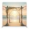 Eternal Summer Sunset Pillowcover Backdrop