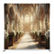 Sacred Vows Pillowcover Backdrop