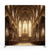 Sacred Silence pillowcover backdrop by True Backdrops featuring a serene, artistic design for photography and decor.