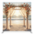 Shoreline Serenity Pillowcover Backdrop