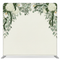Ethereal Botanical Arch Pillowcover Backdrop