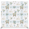 Meadow Lullaby Pillowcover Backdrop